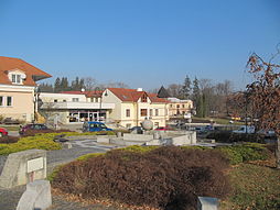 Vyklízení Slavičín